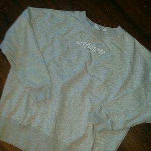 Addias Crewneck